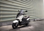 Yamaha X-Max 250